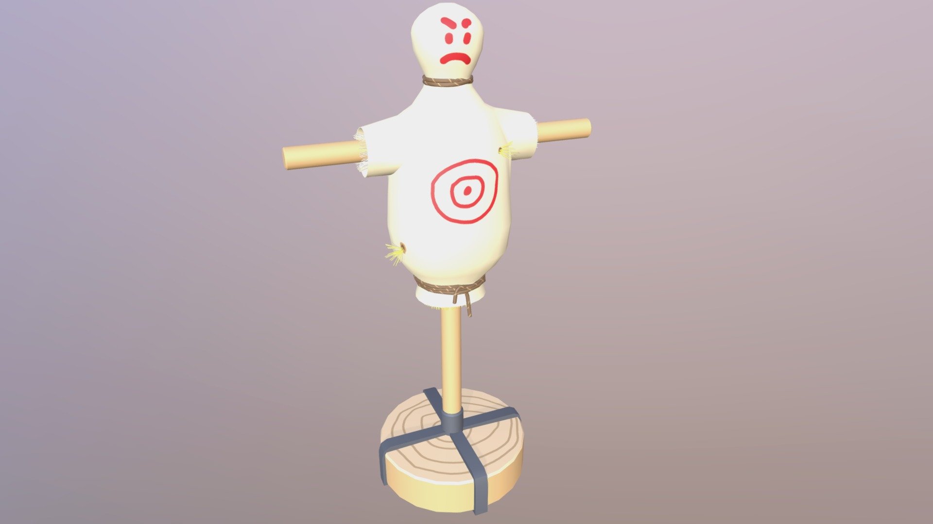 Training Dummy