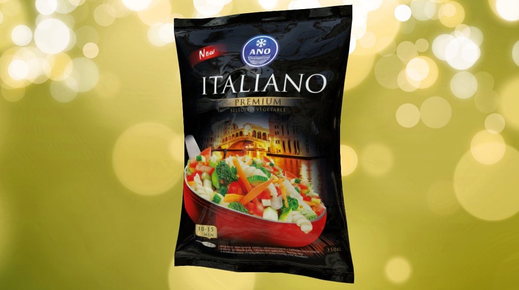 ANO - premium Italiano