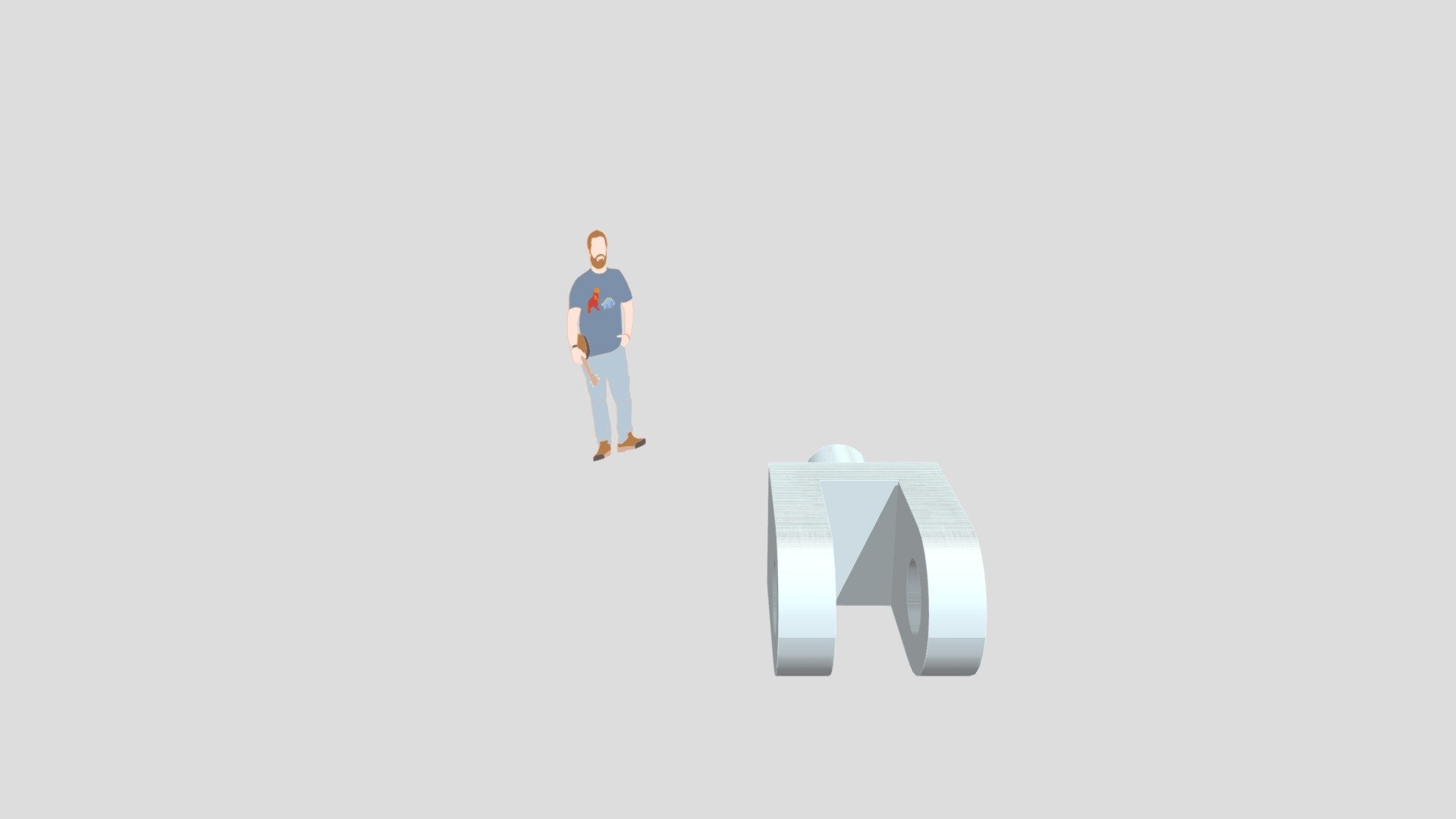 Mechanical Part
