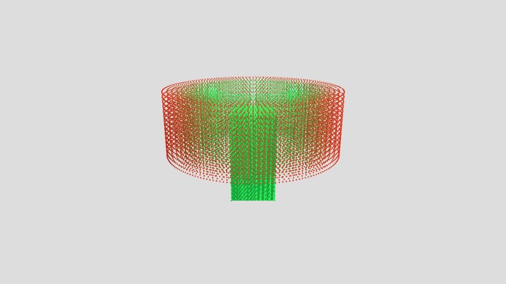 last1 3D Model