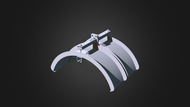 Подвес (для ознакомления) 3D Model