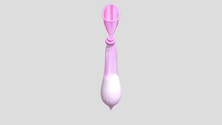3D models liked by digmanbio