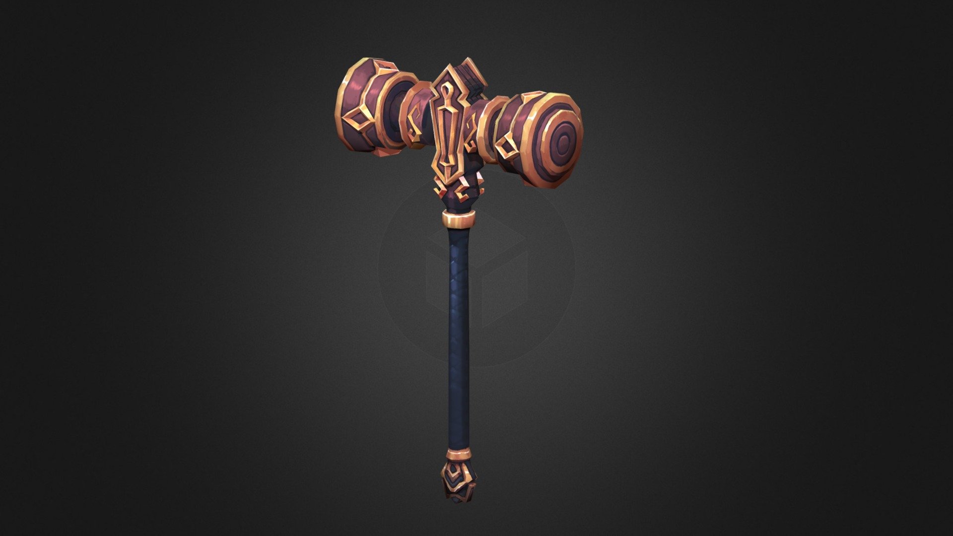 Dwarf Hammer