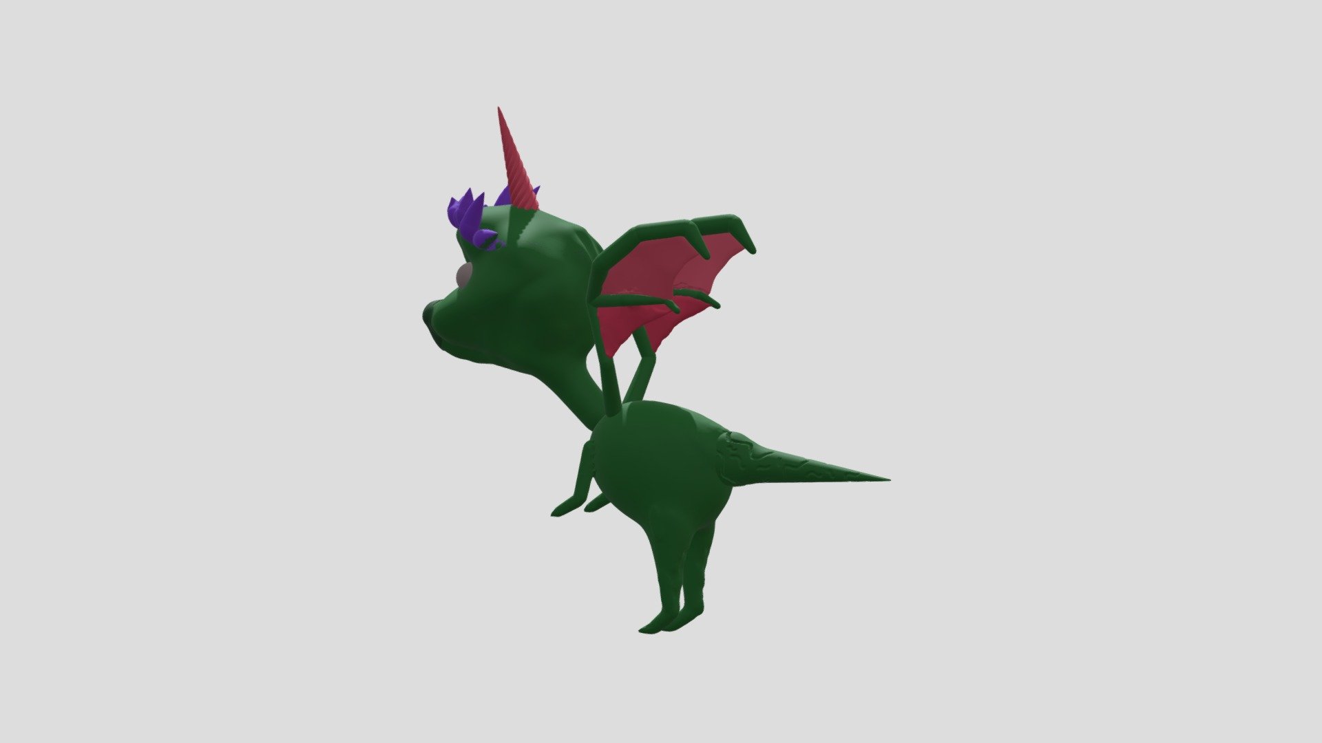 Dragoncorn