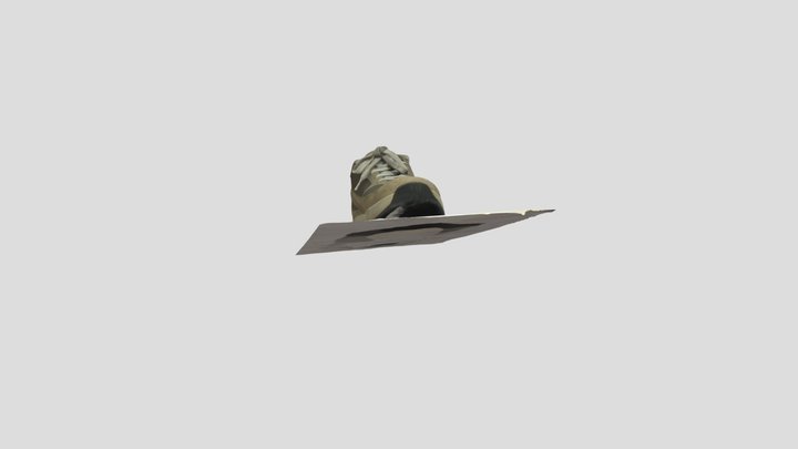 model 3D Model