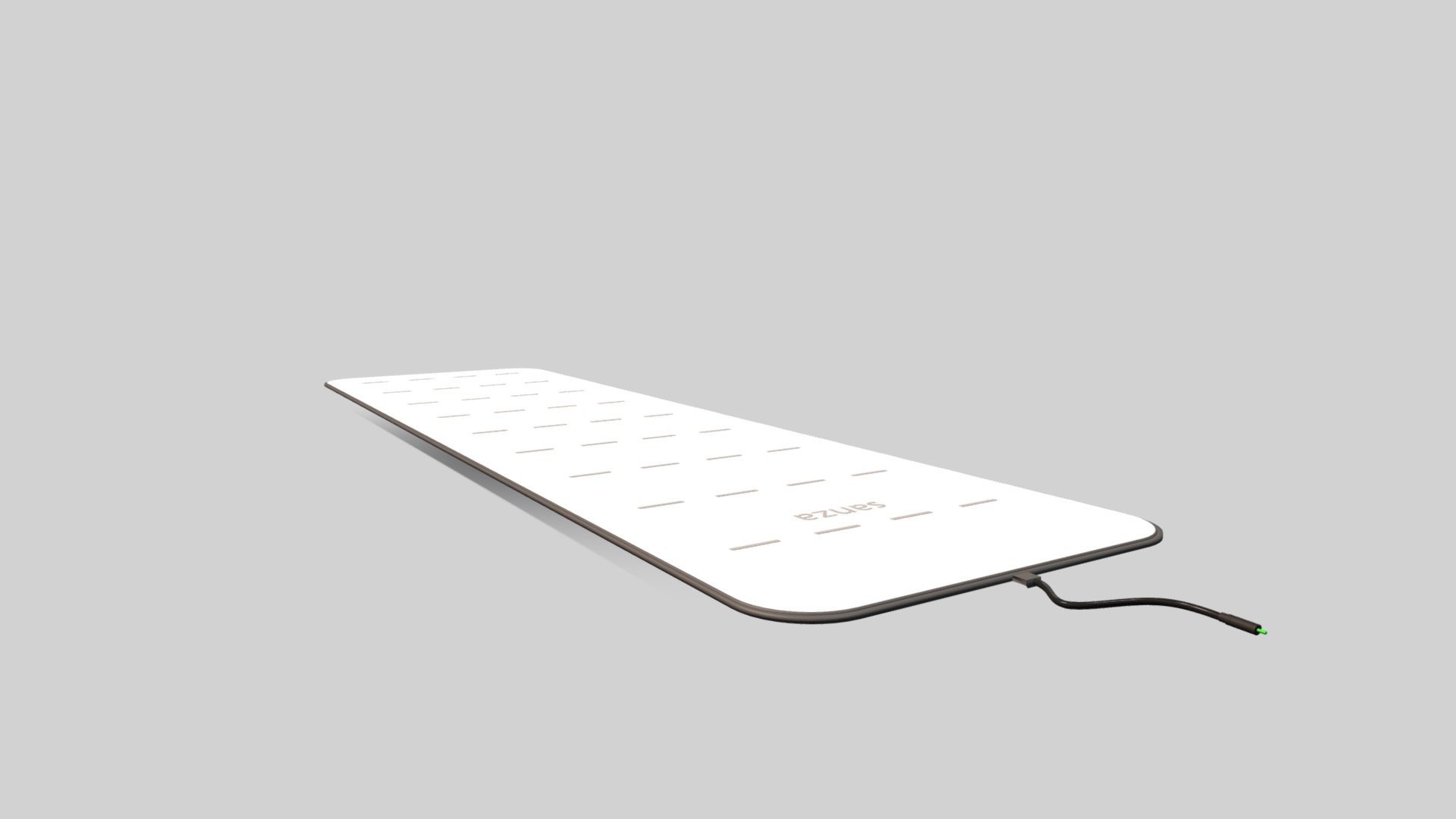 MAT (Matte) 3D model by sanzaeupro [9837893] Sketchfab