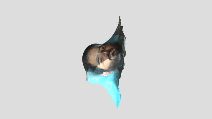 Untitled small object 3D Model