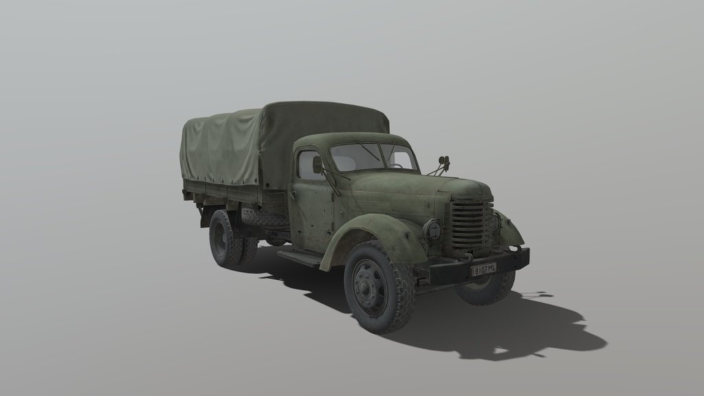 Zis 150
