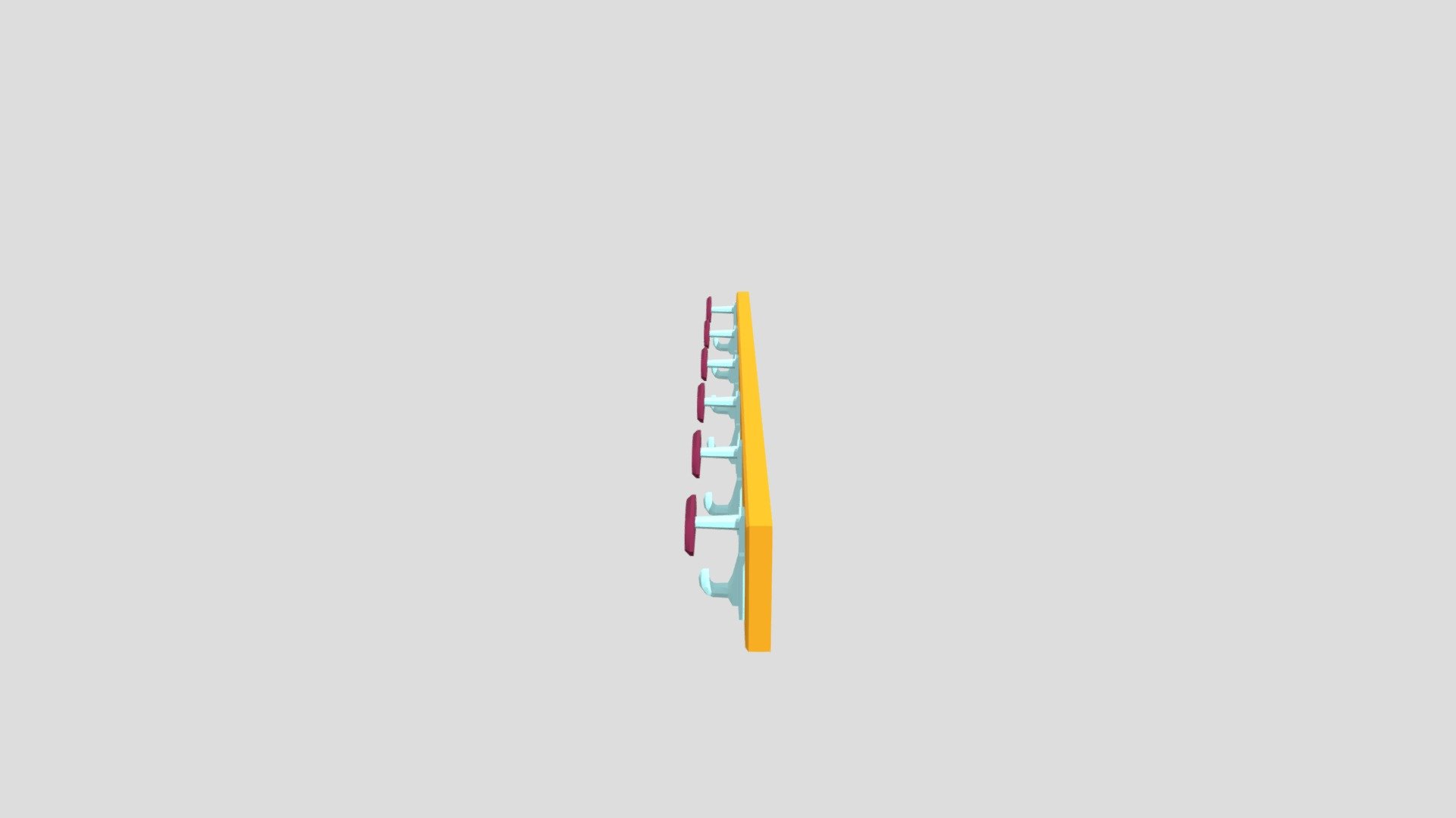 PBIS  Coathanger