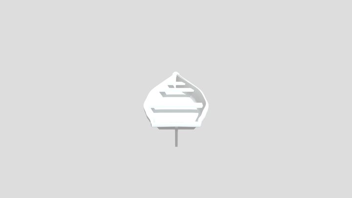 Assignment 2 3D Model