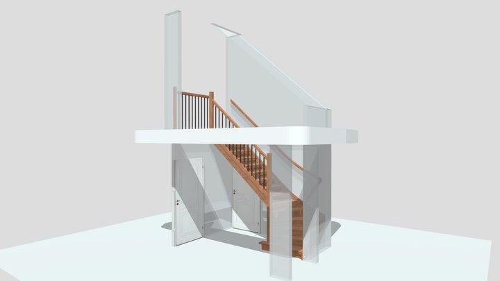 T01226 3D Model