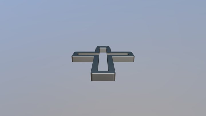 VLR - 024 3D Model