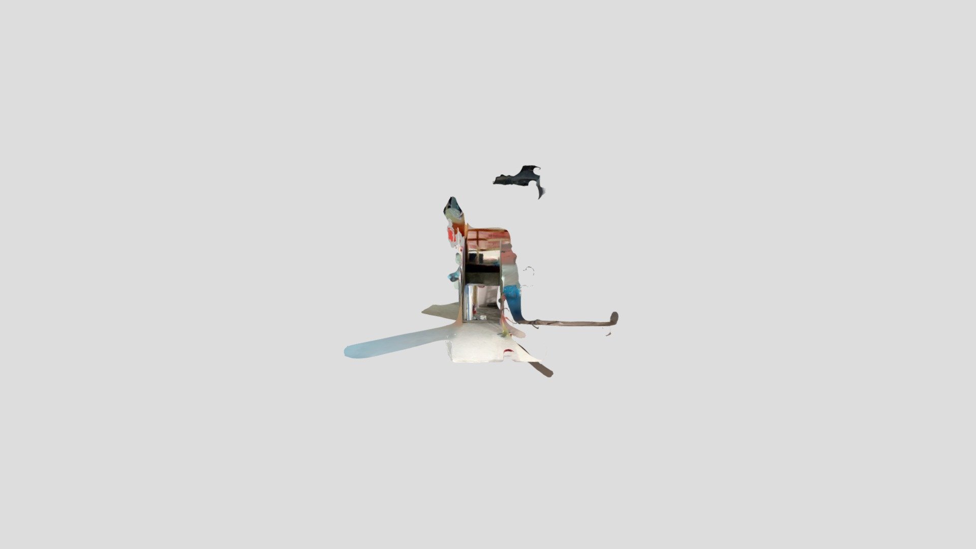 Akram - Download Free 3D model by Akram123 [983eb82] - Sketchfab