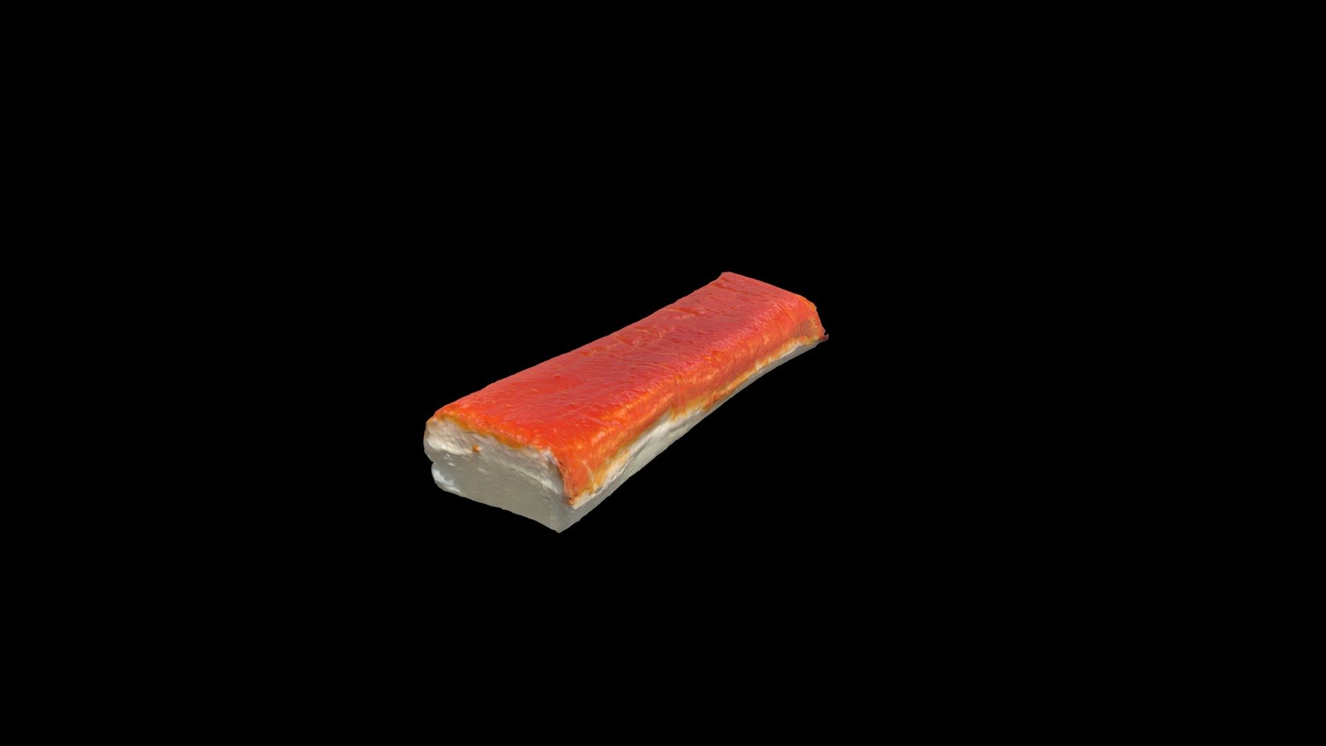 kanikama - 3D model by 3Dfoodscan collection (@3dfoodcollection-u