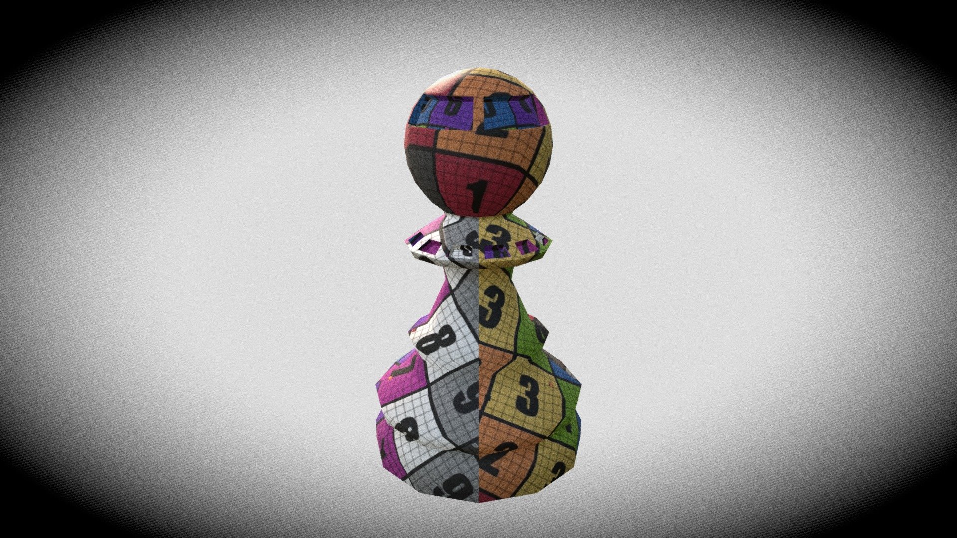 Pawn High