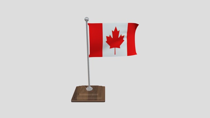 Canada Flag