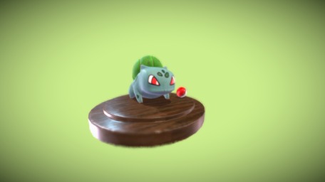 Bulbasaur
