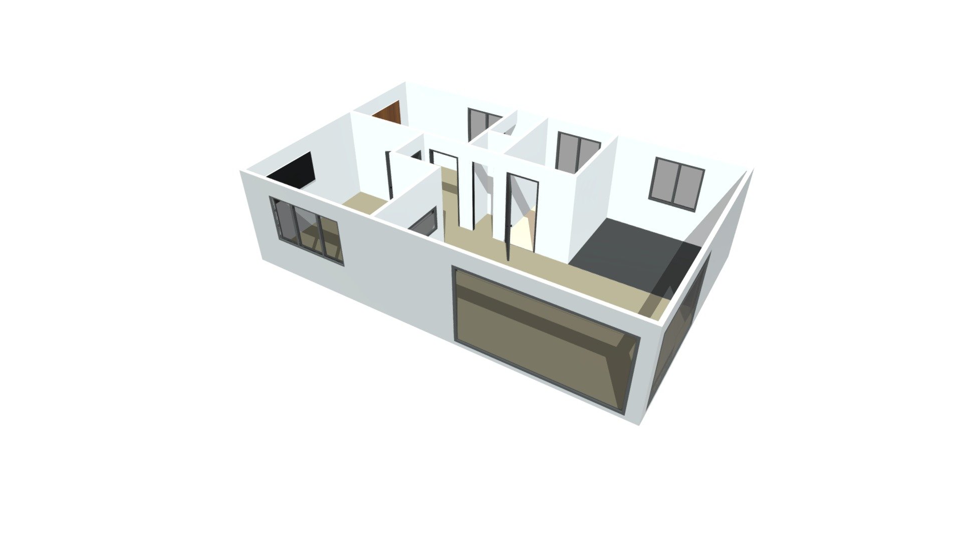 Studio S103 — Sketchfab embed 3D viewer
