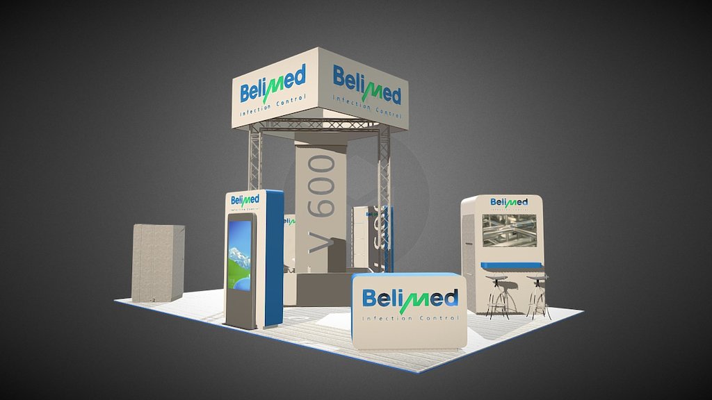 Belimed Sign Mod