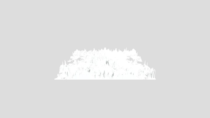 Vr1 3D Model