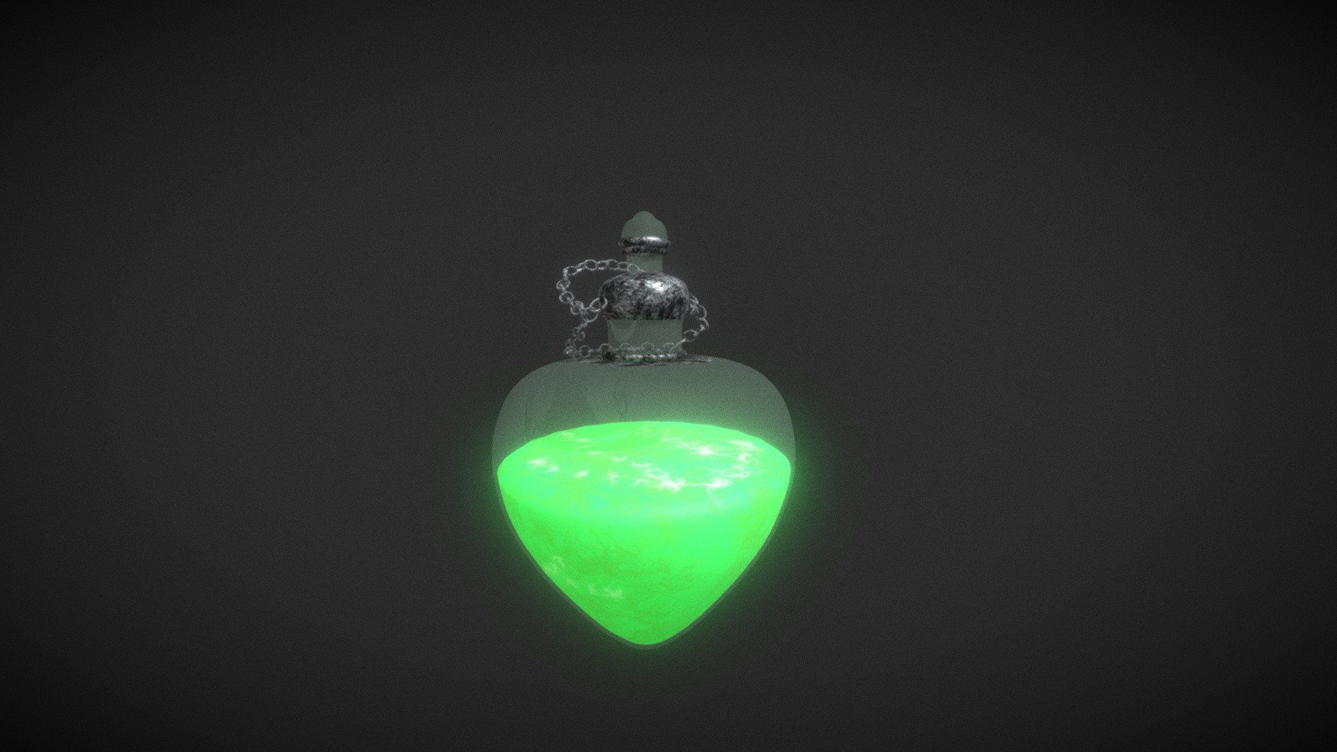 Poison Potion