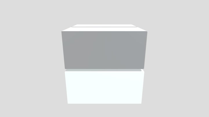 New Project 1 3D Model