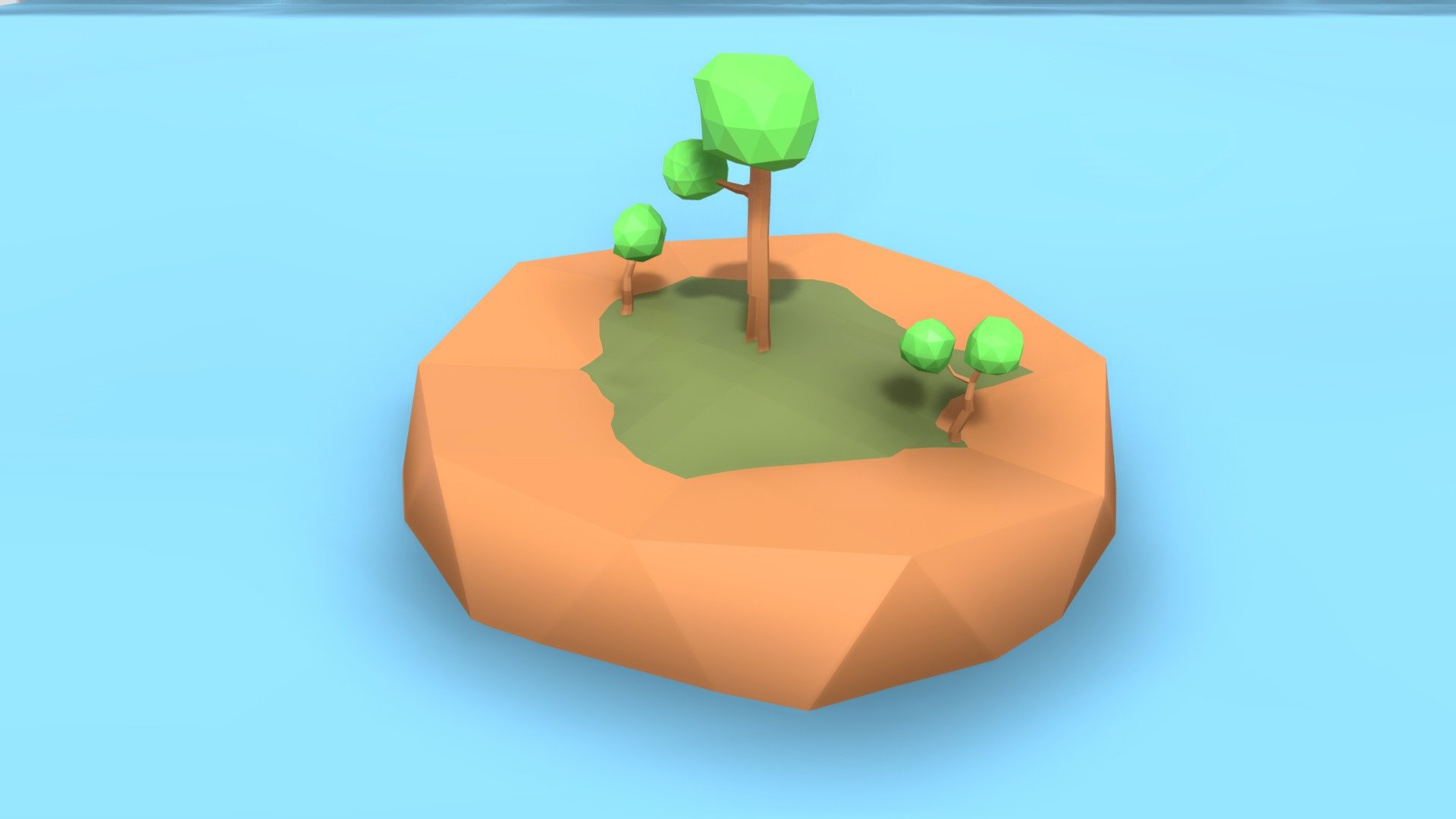 Arboles / Trees