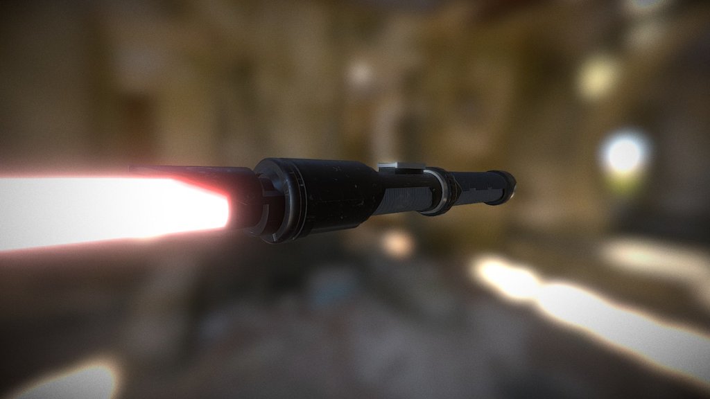 KT-M31 - Lightsaber