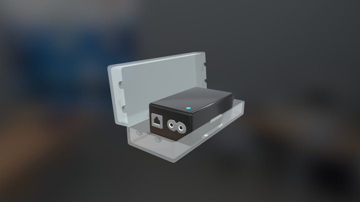 product 2 3D Model