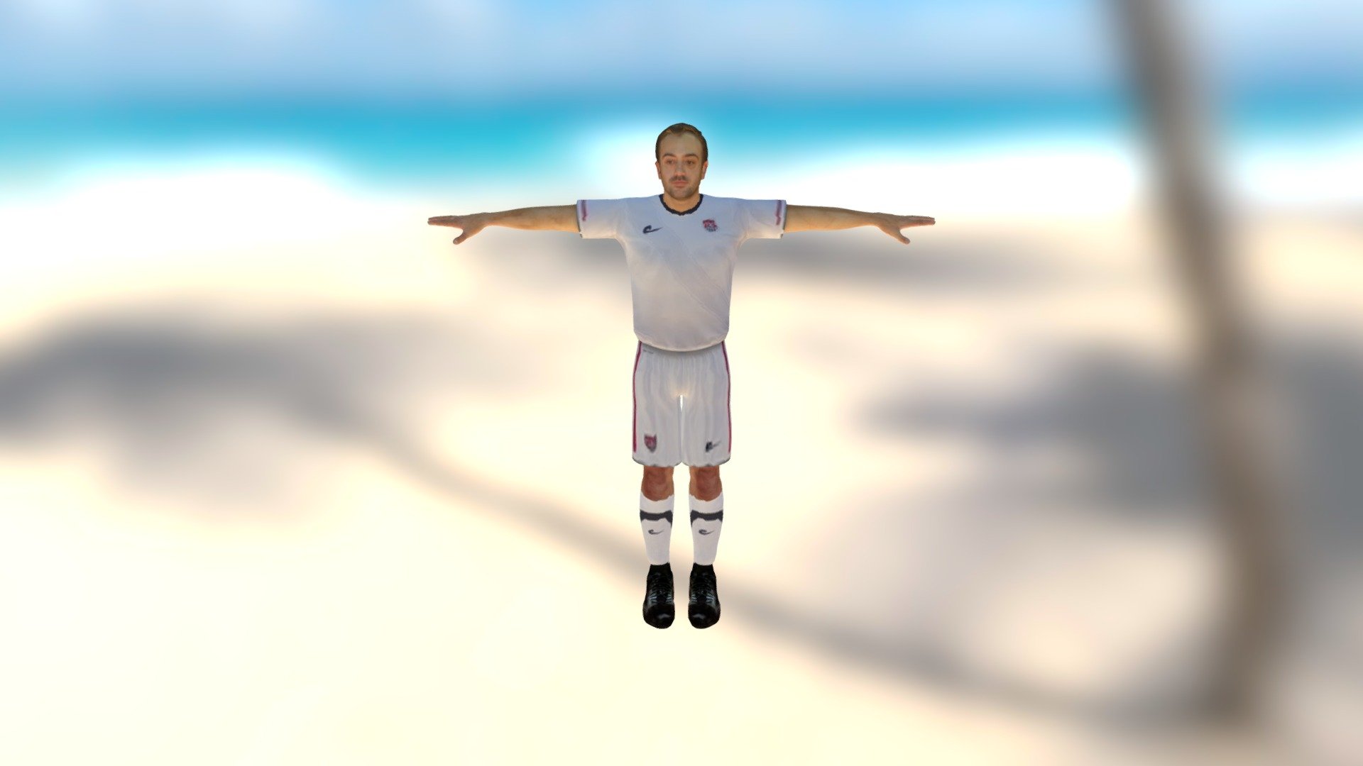 Quentincorpsfootballer
