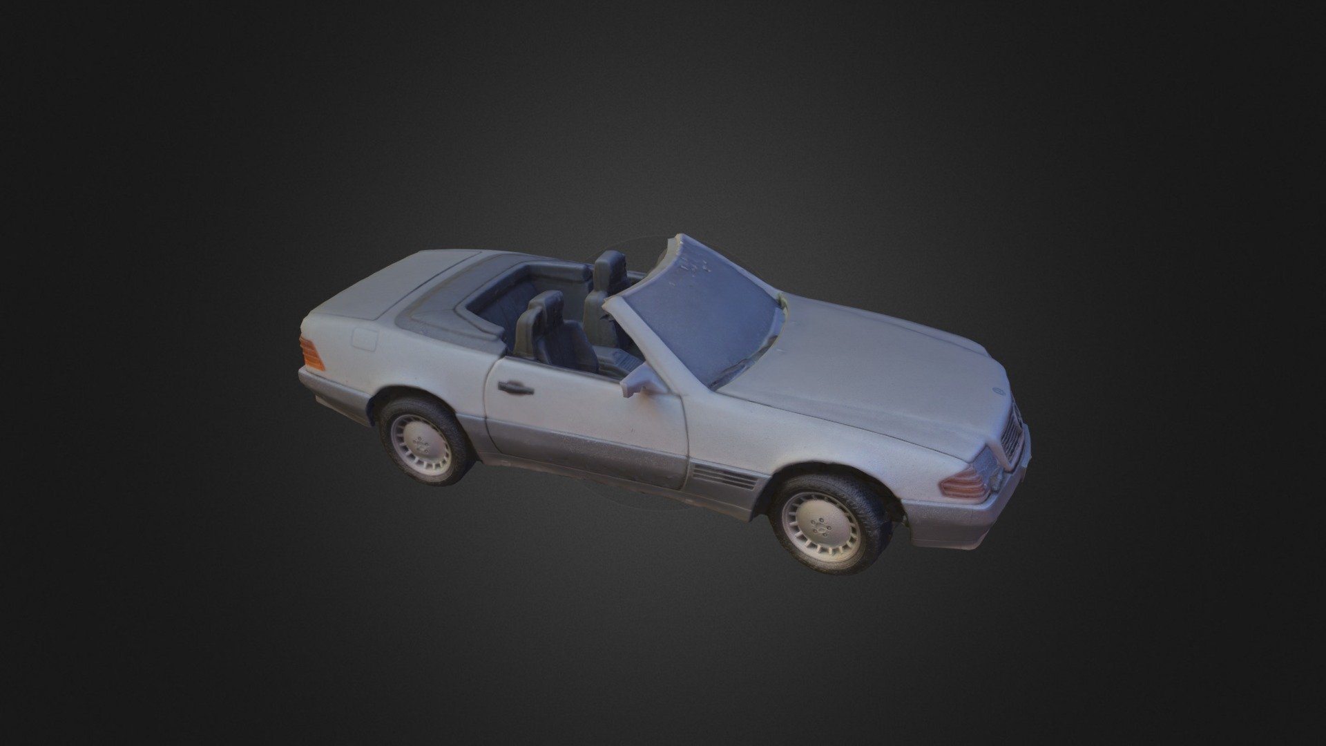 MB500SL