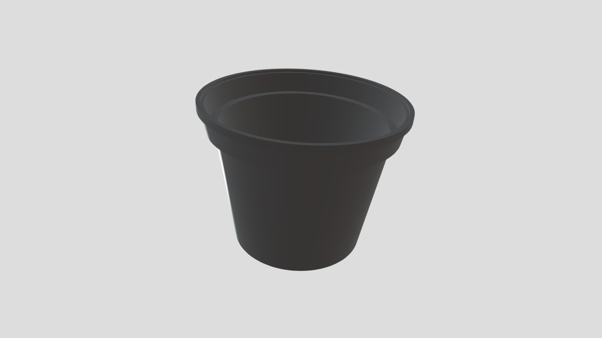 Plant Vase