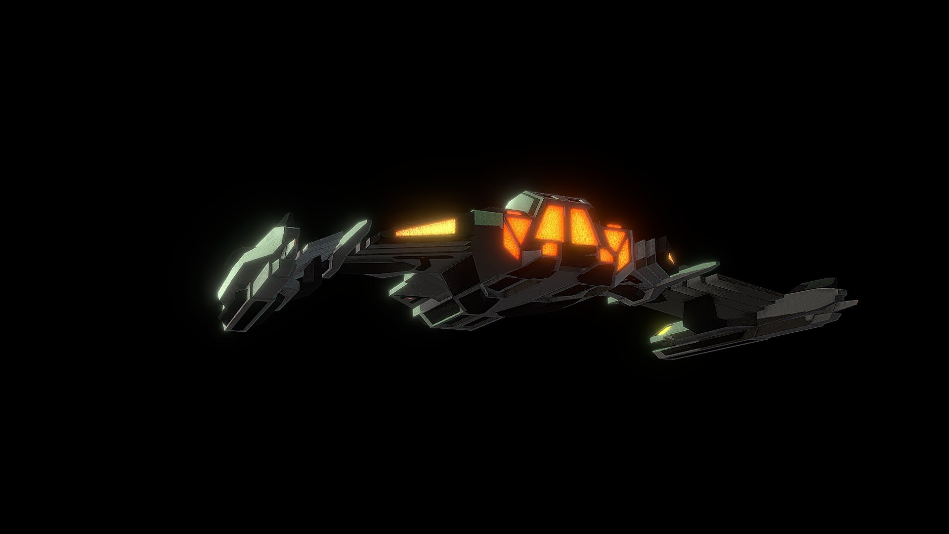 Koutakri War Bird