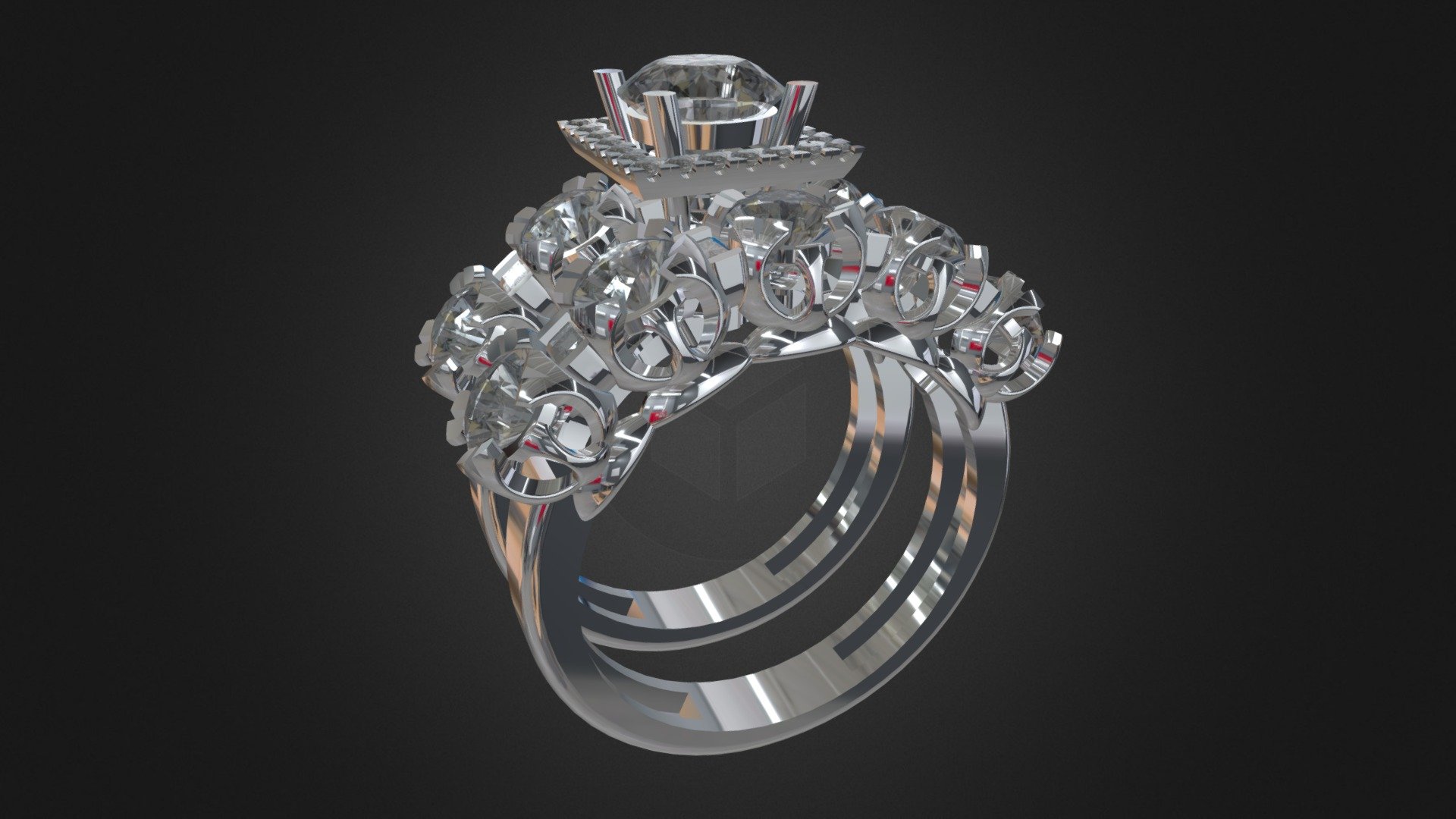 Wedding Set New