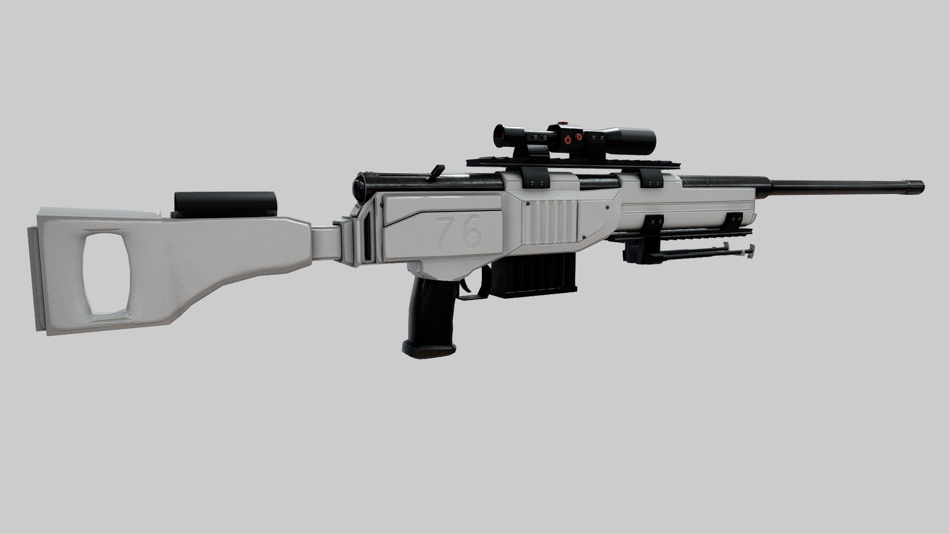 Sniprifle