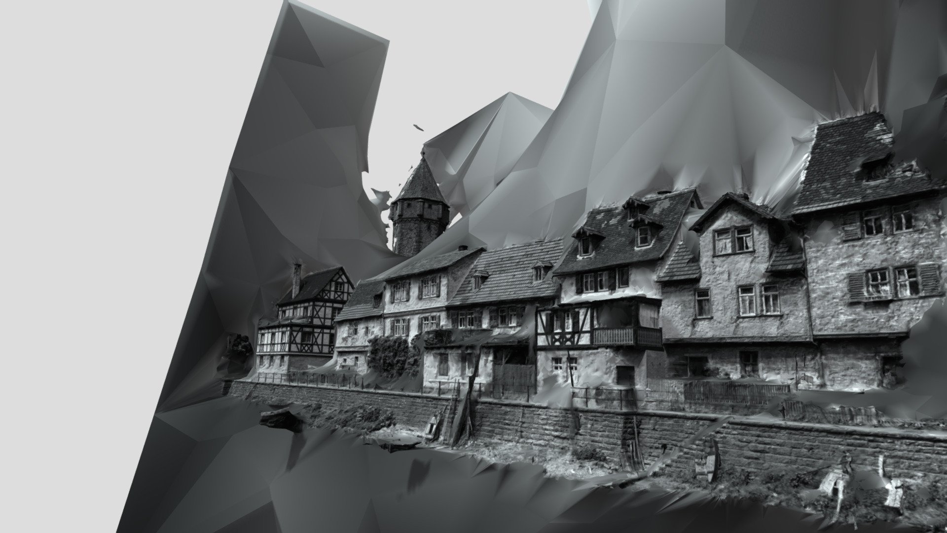 Wertheim Haeuserd Cher