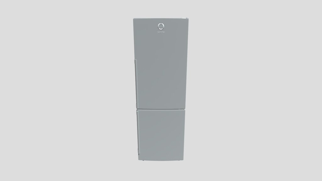 Gorenje Fridge Freezer