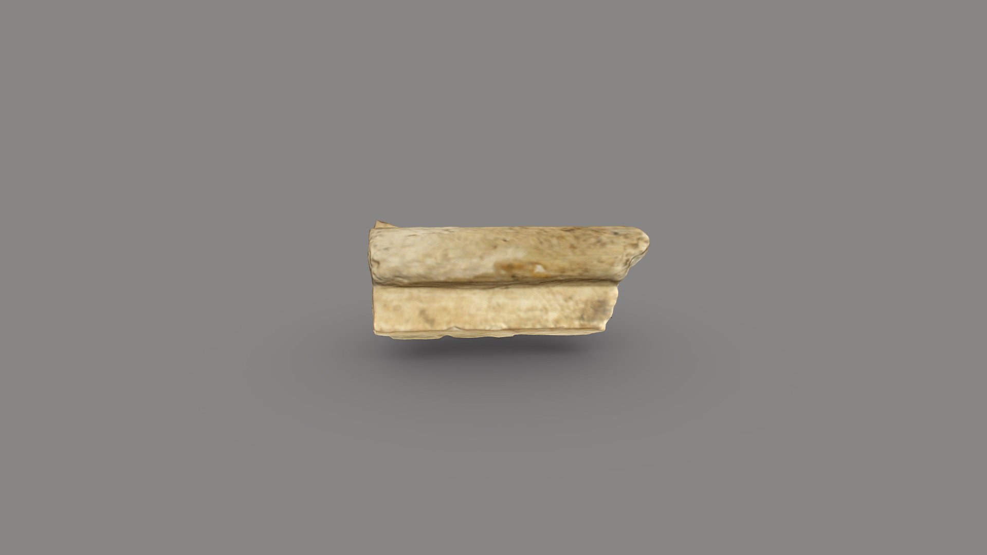 Decorative Plaster Molding