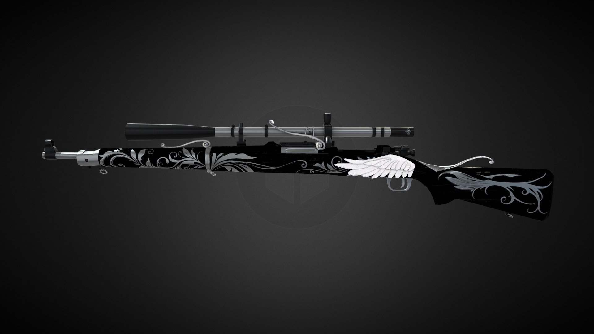 A.V.A's M1903a1 Premium Select 03