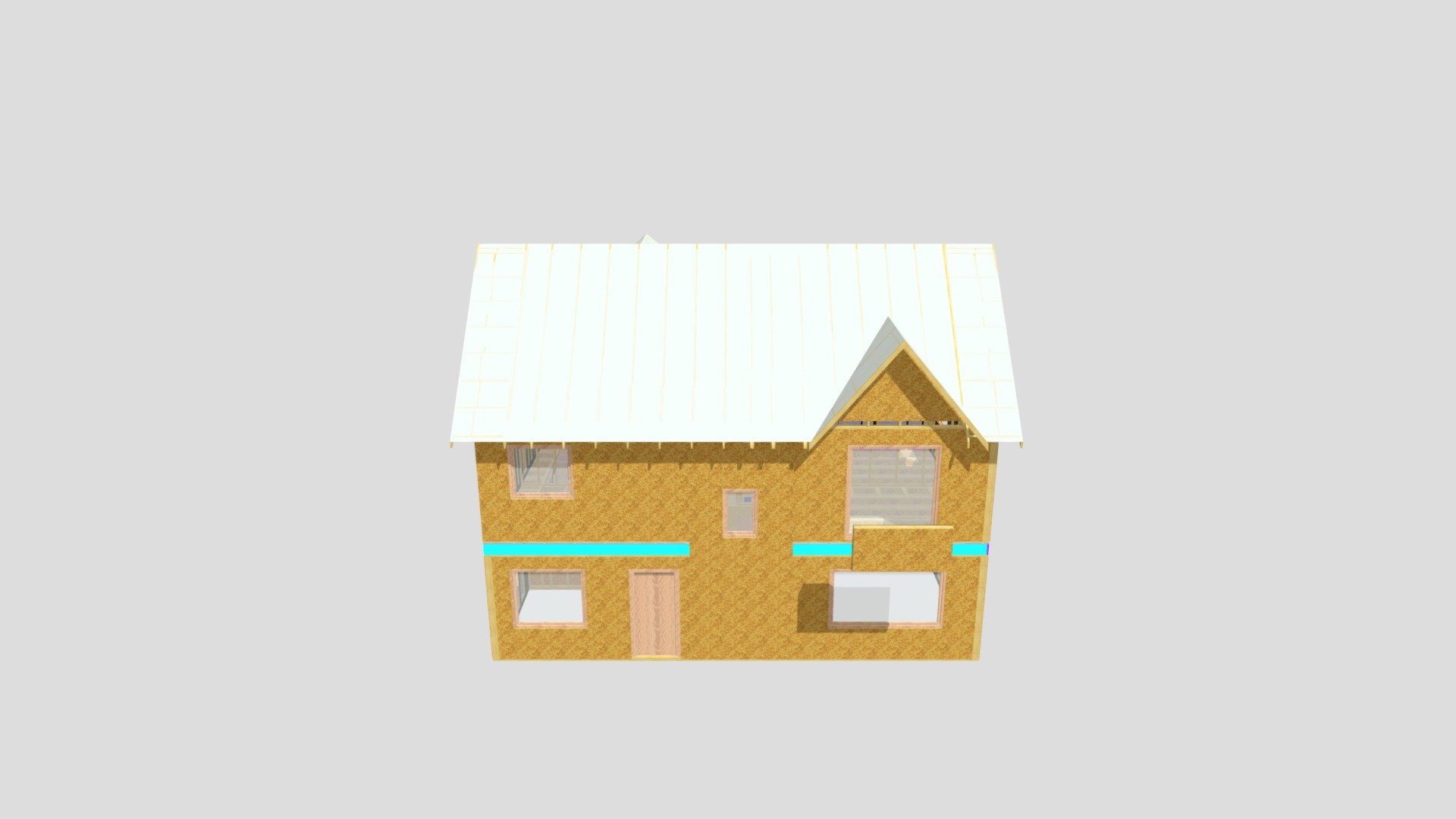 RFP - 3D model by tomfrancis [9854d8d] - Sketchfab