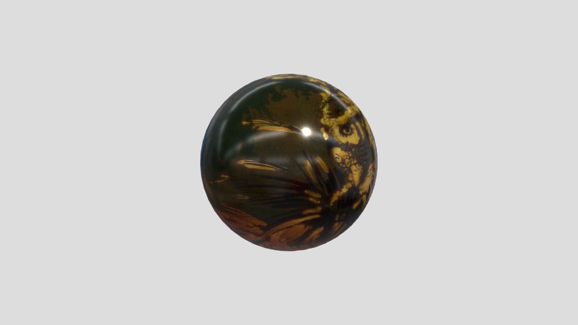owl orb