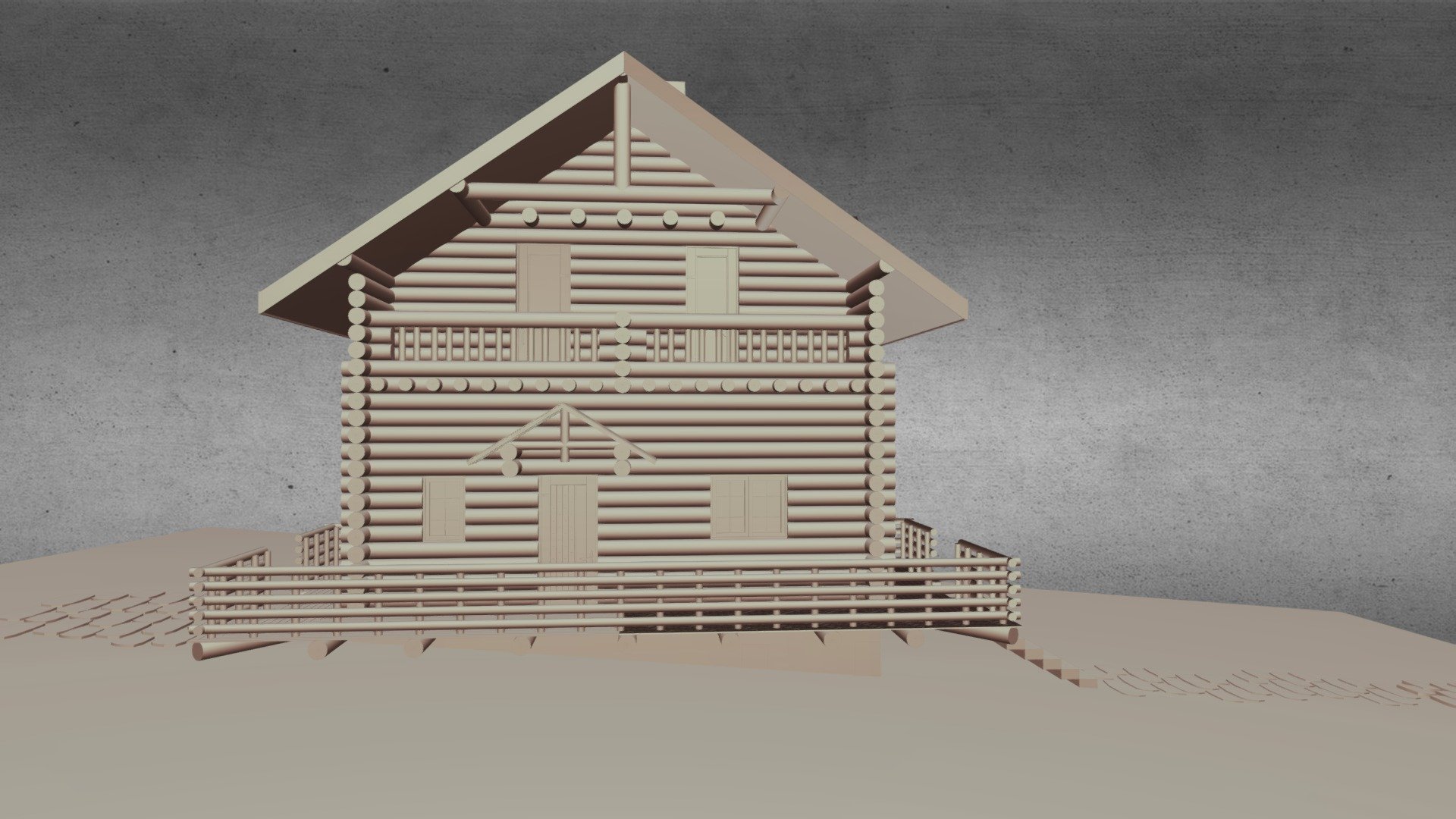 Casa Belis_Varianta 1