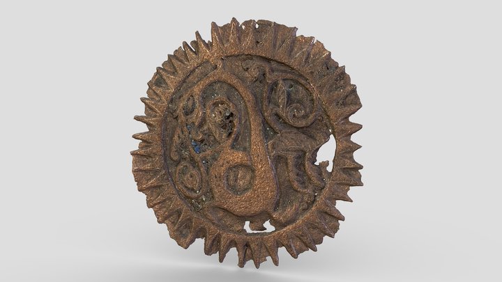 Draak | dragon (1465-1538)