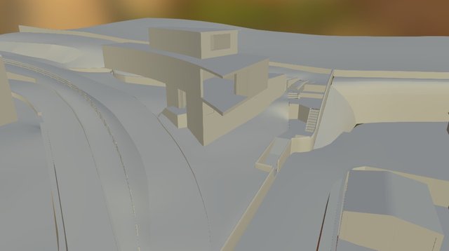 Design Model 3D Model