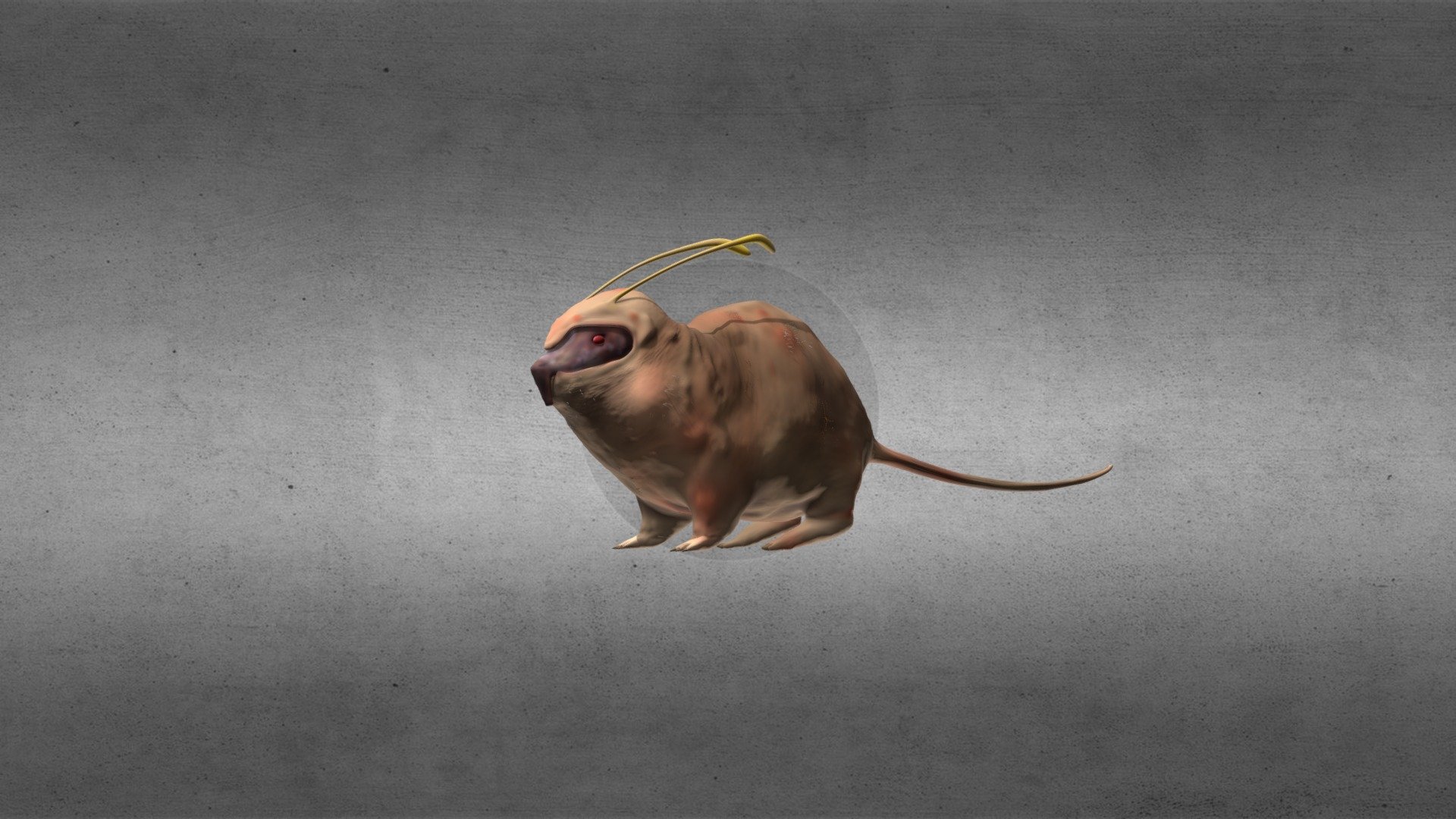 Nakes (Completed)