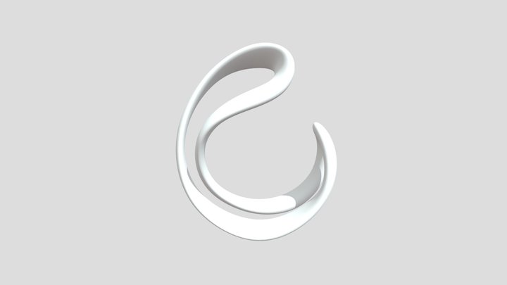 5 3D Model