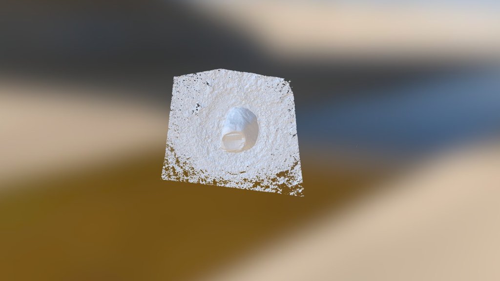 Model Trim - 3D model by philipn [985783a] - Sketchfab