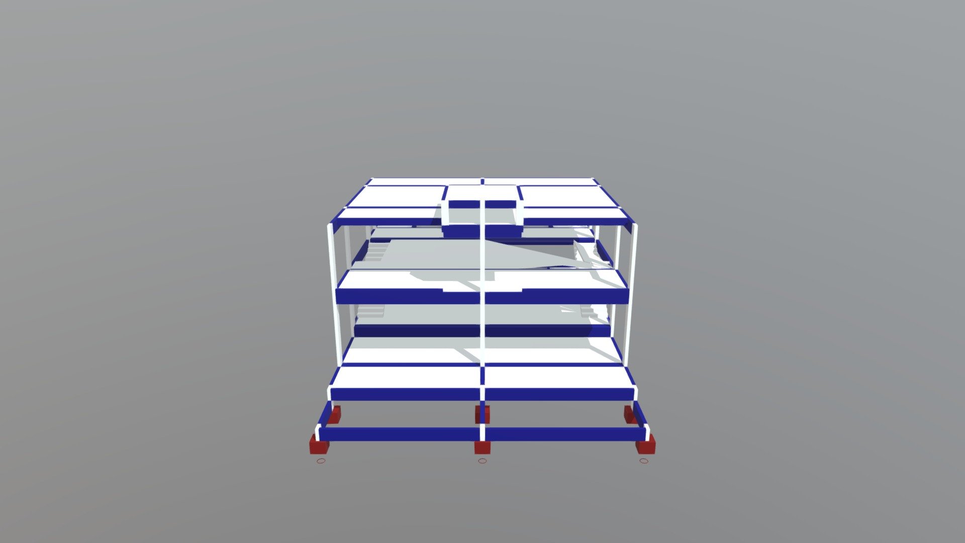 GEMINADOS MULTIFAMILIAR