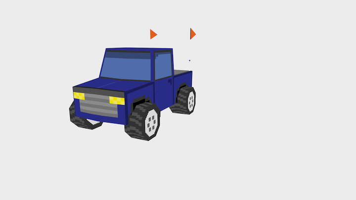 DailyDoodle 1 3D Model