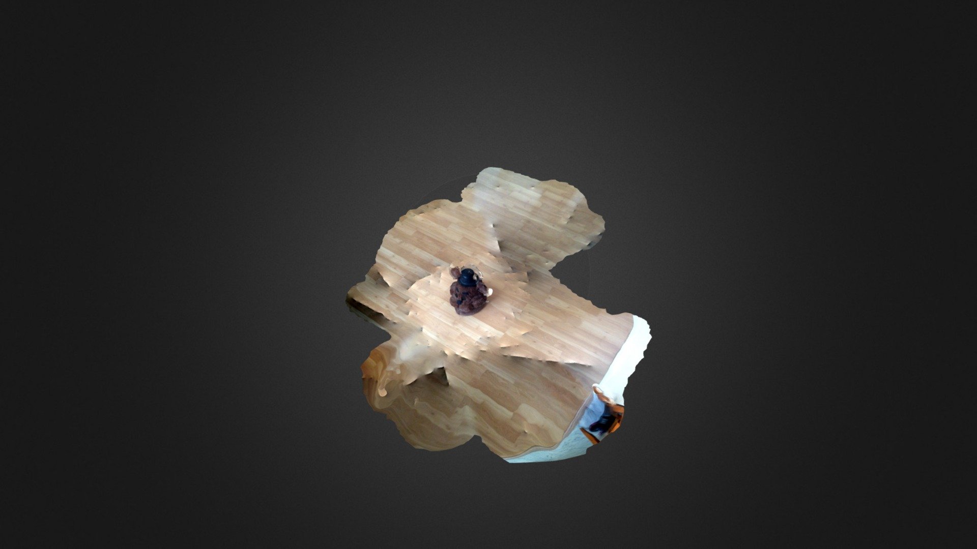 TRNIO Model